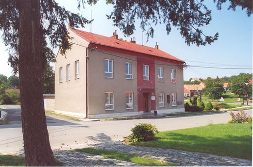 Vyklízení Nížkovice